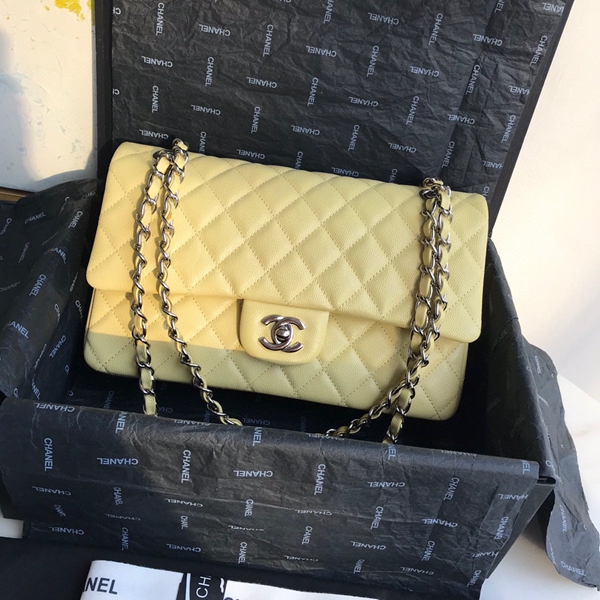 シャネルバッグレプリカ全体デザイン